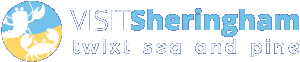 Visit Sheringham logo