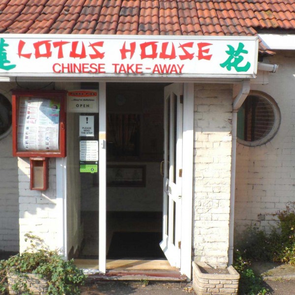 Lotus House Chinese Takeaway Visit Sheringham