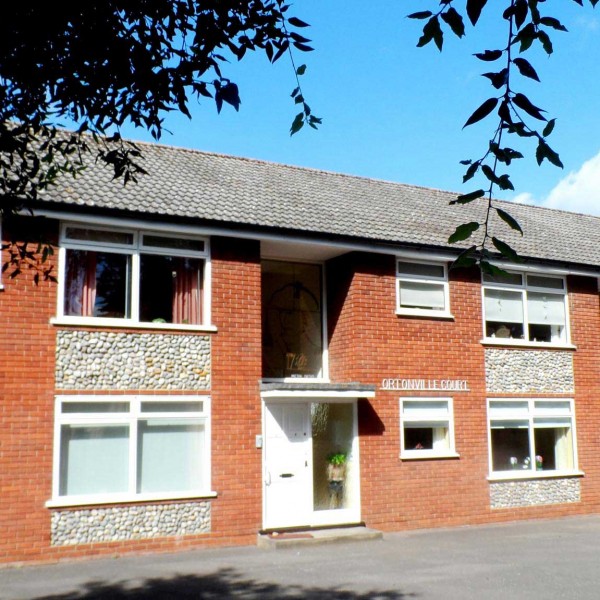 Ortonville Court Visit Sheringham